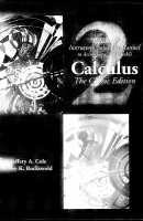 Earl Swokowski - Calculus, The Classic Edition 2(1991).pdf